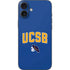 University of California-Santa Barbara UCSB iPhone 16 Plus Skin