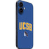 University of California-Santa Barbara UCSB iPhone 16 Plus Skin