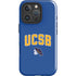 University of California-Santa Barbara UCSB iPhone 16 Pro Impact Case