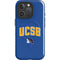 University of California-Santa Barbara UCSB iPhone 16 Pro Magsafe Impact Case