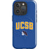 University of California-Santa Barbara UCSB iPhone 16 Pro Magsafe Impact Case