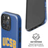 University of California-Santa Barbara UCSB iPhone 16 Pro Magsafe Impact Case