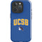 University of California-Santa Barbara UCSB iPhone 16 Pro Max Impact Case