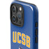 University of California-Santa Barbara UCSB iPhone 16 Pro Max Impact Case