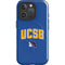 University of California-Santa Barbara UCSB iPhone 16 Pro Max Magsafe Impact Case
