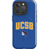University of California-Santa Barbara UCSB iPhone 16 Pro Max Magsafe Impact Case