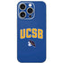 University of California-Santa Barbara UCSB iPhone 16 Pro Skin