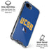 University of California-Santa Barbara UCSB iPhone 16e Clear Case