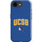 University of California-Santa Barbara UCSB iPhone 16e Impact Case