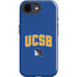 University of California-Santa Barbara UCSB iPhone 16e Impact Case
