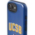 University of California-Santa Barbara UCSB iPhone 16e Impact Case