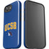 University of California-Santa Barbara UCSB iPhone 16e Impact Case