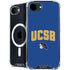 University of California-Santa Barbara UCSB iPhone 16e MagSafe Case