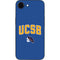University of California-Santa Barbara UCSB iPhone 16e Skin
