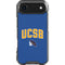University of California-Santa Barbara UCSB iPhone 17 Air Clear Case