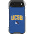 University of California-Santa Barbara UCSB iPhone 17 Air Clear Case