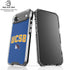 University of California-Santa Barbara UCSB iPhone 17 Air Clear Case