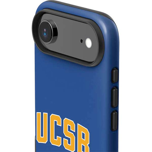 University of California-Santa Barbara UCSB iPhone 17 Air Impact Case