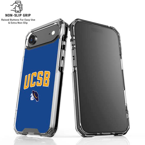 University of California-Santa Barbara UCSB iPhone 17 Air MagSafe Case
