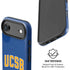 University of California-Santa Barbara UCSB iPhone 17 Air Magsafe Impact Case