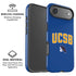 University of California-Santa Barbara UCSB iPhone 17 Air Magsafe Impact Case