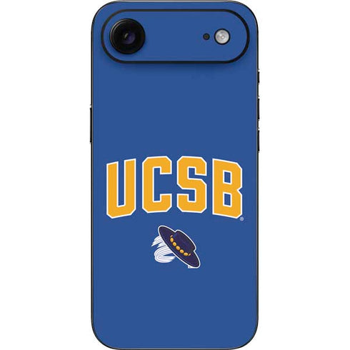 University of California-Santa Barbara UCSB iPhone 17 Air Skin