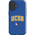 University of California-Santa Barbara UCSB iPhone 17 Impact Case