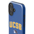 University of California-Santa Barbara UCSB iPhone 17 Impact Case