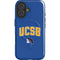 University of California-Santa Barbara UCSB iPhone 17 Magsafe Impact Case