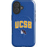 University of California-Santa Barbara UCSB iPhone 17 Magsafe Impact Case
