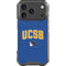 University of California-Santa Barbara UCSB iPhone 17 Pro Clear Case
