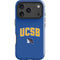 University of California-Santa Barbara UCSB iPhone 17 Pro Impact Case