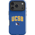 University of California-Santa Barbara UCSB iPhone 17 Pro Impact Case