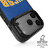 University of California-Santa Barbara UCSB iPhone 17 Pro Kickstand Case