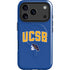 University of California-Santa Barbara UCSB iPhone 17 Pro Magsafe Impact Case