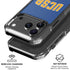 University of California-Santa Barbara UCSB iPhone 17 Pro Max Clear Case