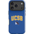 University of California-Santa Barbara UCSB iPhone 17 Pro Max Impact Case