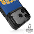 University of California-Santa Barbara UCSB iPhone 17 Pro Max Kickstand Case