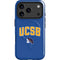 University of California-Santa Barbara UCSB iPhone 17 Pro Max Magsafe Impact Case