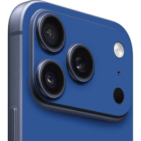 University of California-Santa Barbara UCSB iPhone 17 Pro Max Skin