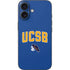 University of California-Santa Barbara UCSB iPhone 17 Skin