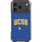 University of California-Santa Barbara UCSB iPhone 18 Pro Clear Case