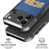 University of California-Santa Barbara UCSB iPhone 18 Pro Clear Case