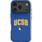 University of California-Santa Barbara UCSB iPhone 18 Pro Max Impact Case