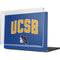 University of California-Santa Barbara UCSB MacBook Pro 14in (2021-24) Case plus Skin