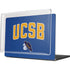 University of California-Santa Barbara UCSB MacBook Pro 14in (2021-24) Case plus Skin
