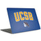 University of California-Santa Barbara UCSB MacBook Skins