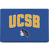University of California-Santa Barbara UCSB MacBook Skins