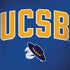 University of California-Santa Barbara UCSB MacBook Skins