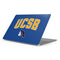 University of California-Santa Barbara UCSB Apple MacBook Pro 16-inch Skin